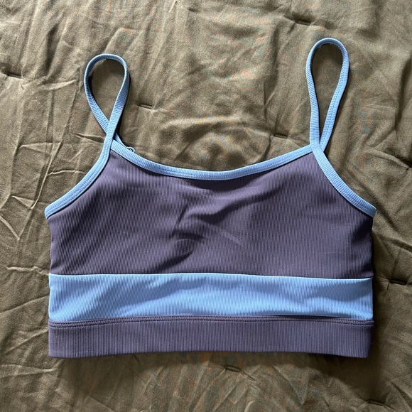 Willow sports bra - Picture 1 of 3